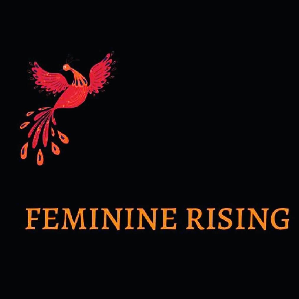 Tivania Moodley - Feminine Rising: an organisation dealing... | Facebook