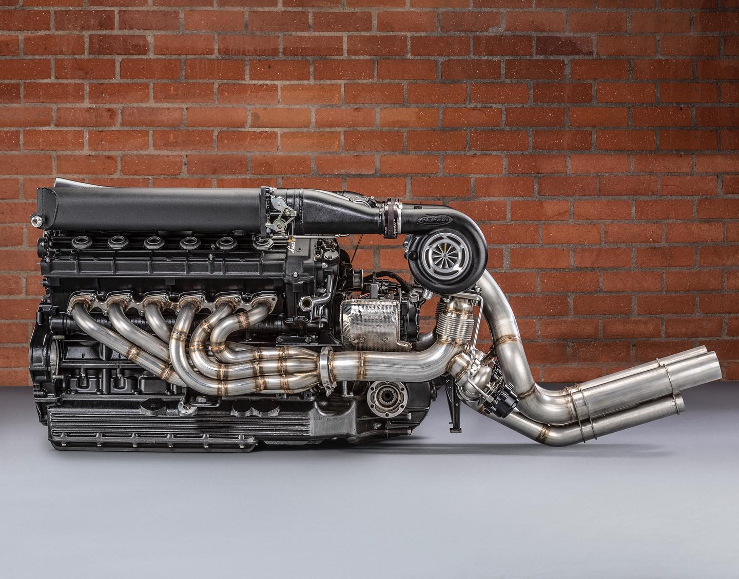 Nelson Racing Engines | Los Angeles CA