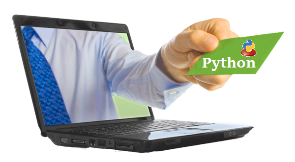Python Programming -GeodataScience