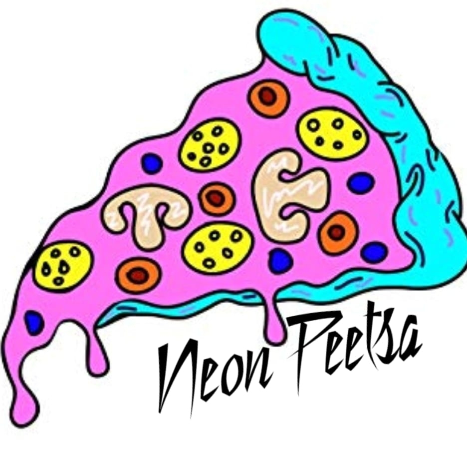 Neon Peetsa