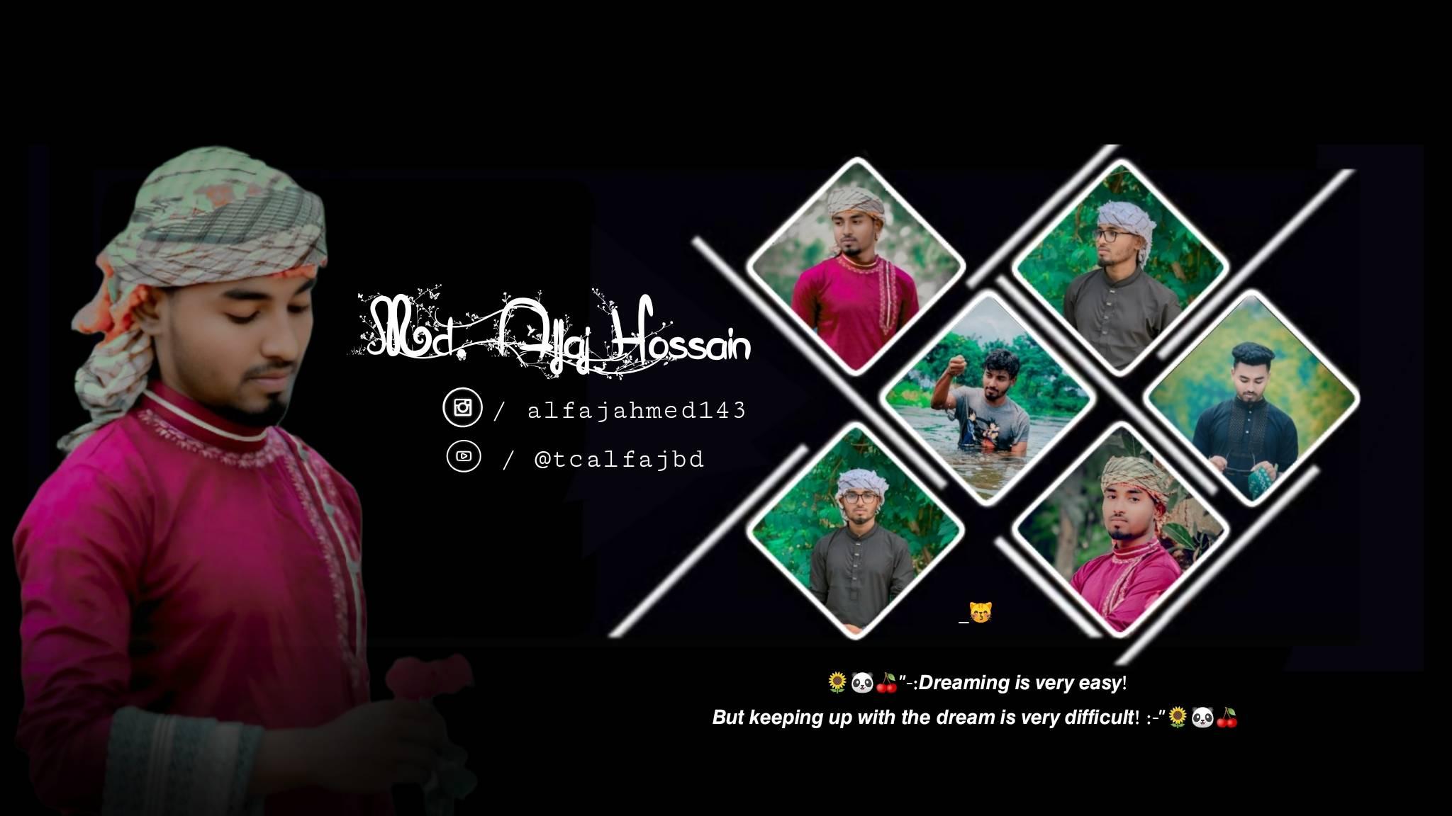 Md Alfaj Ahmed
