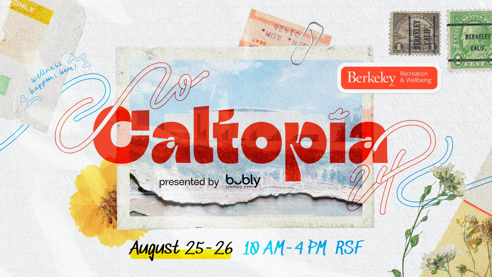 Caltopia 2024