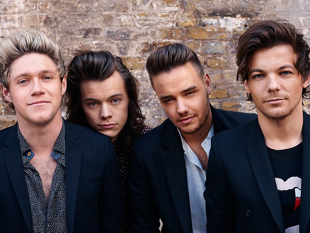 1D Post - 1D Post added a new photo.