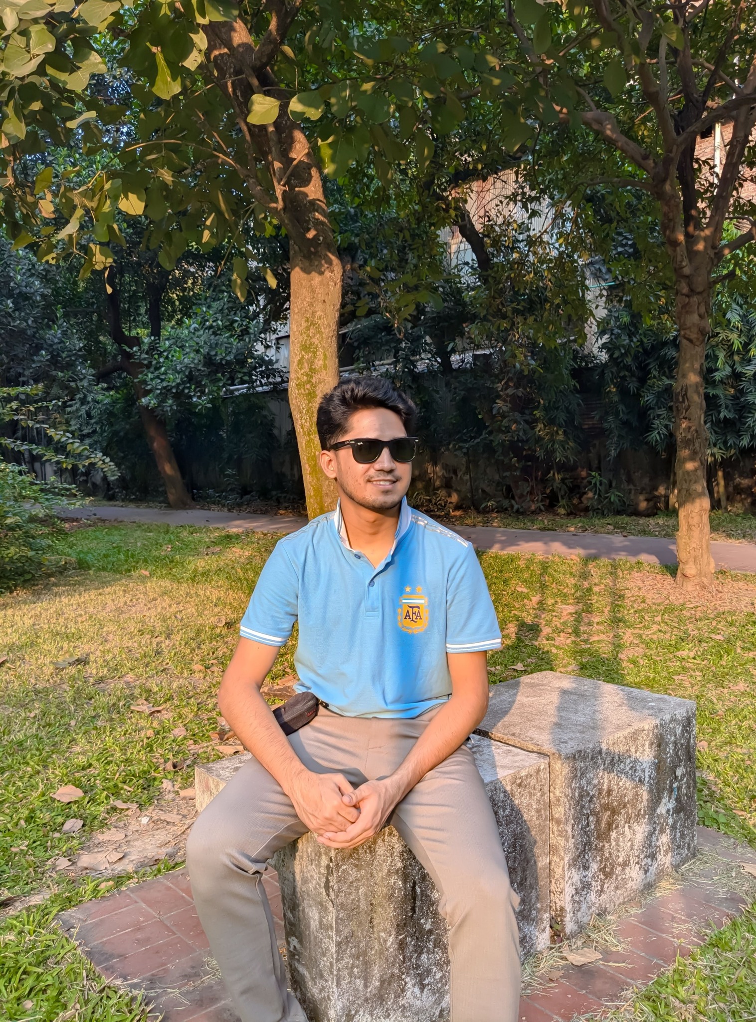 Abdullah Asif