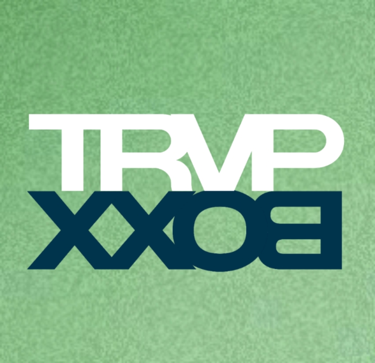TRVP BOXX
