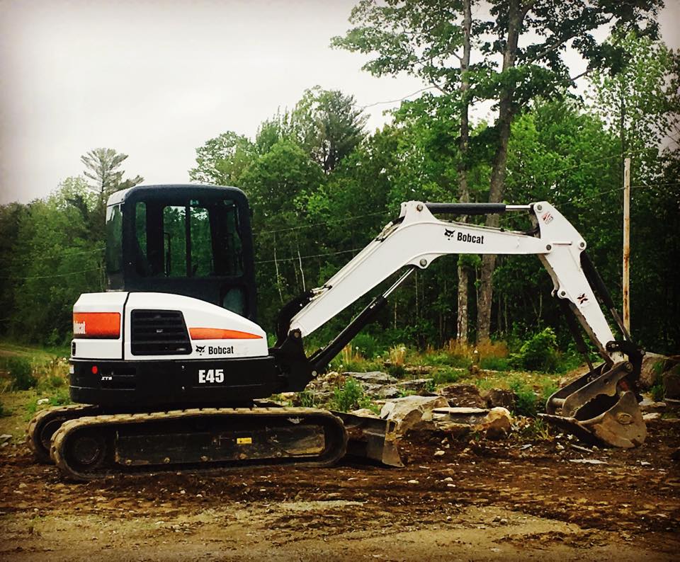 Dig It LLC | Albion ME