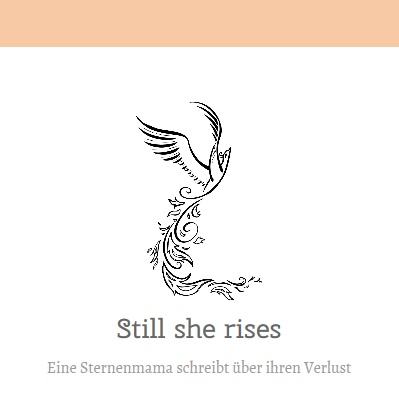 Still She Rises