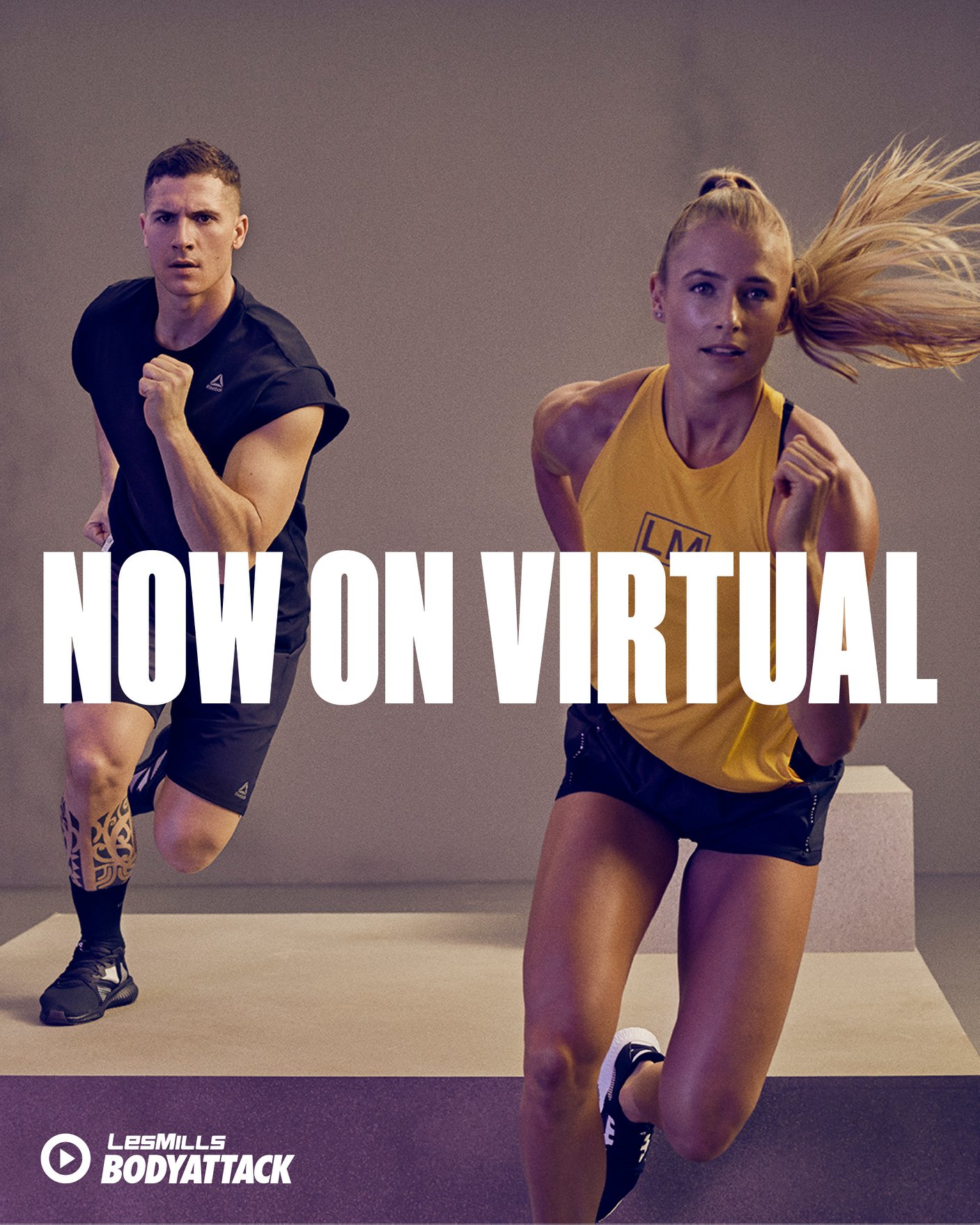 Starplex - 🏃‍♀️ STARplex Fitness Centre's new timetable launches Monday ...