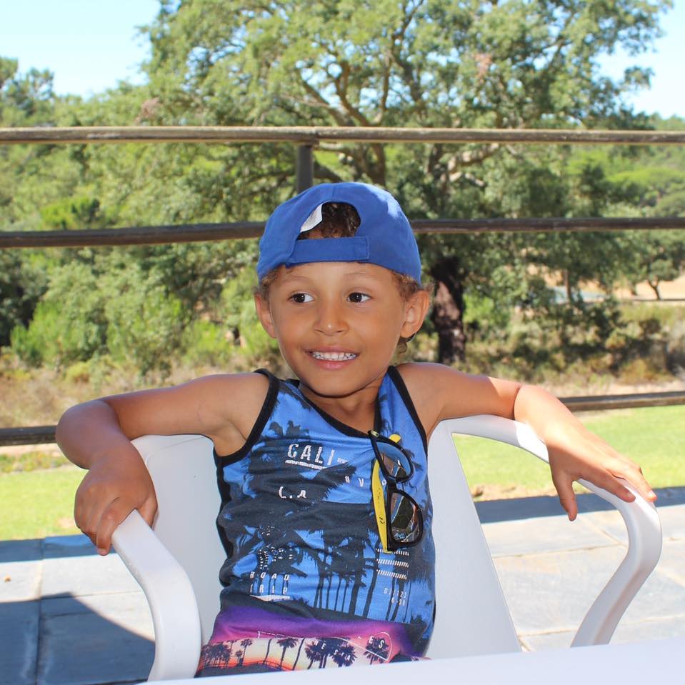 Little Sam
