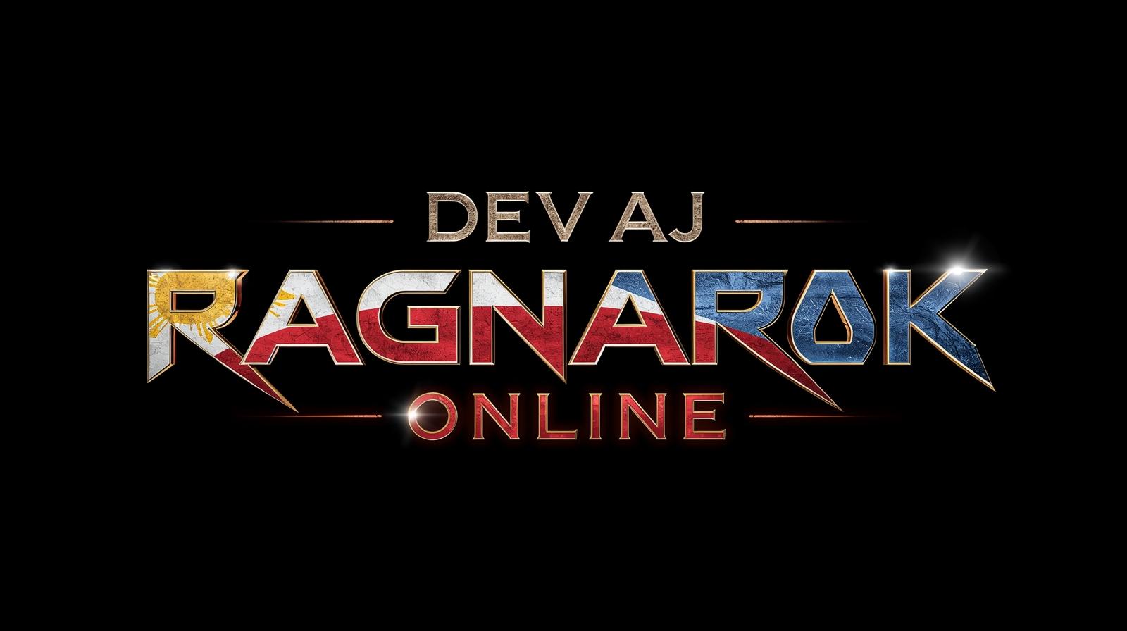 Ragnarok Advertisement | 🌐 NOW OPEN FOR CLIENTS – Ragnarok Online ...