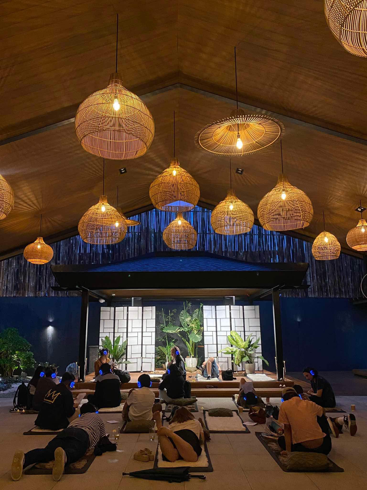 Intimate Event Rentals PH | Manila