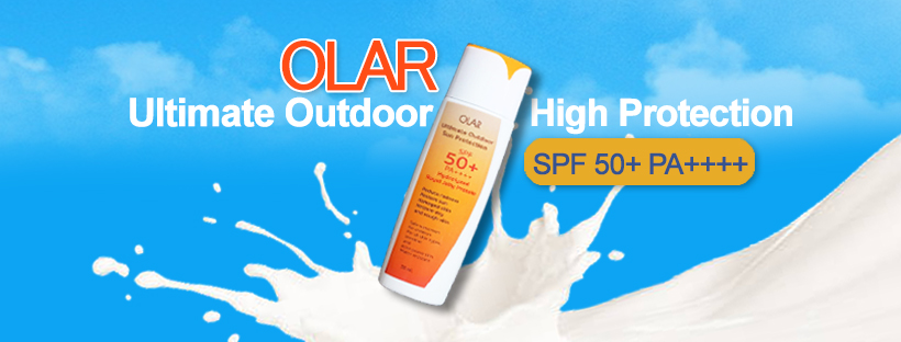 OLAR Thailand