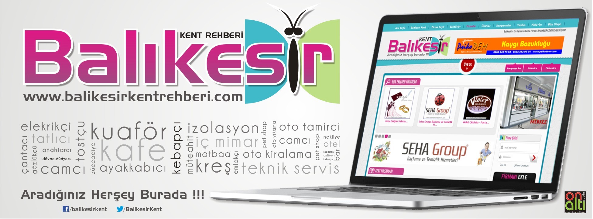 Balikesir Kentsel... - Balikesir Kentsel Dönüşüm Merkezi