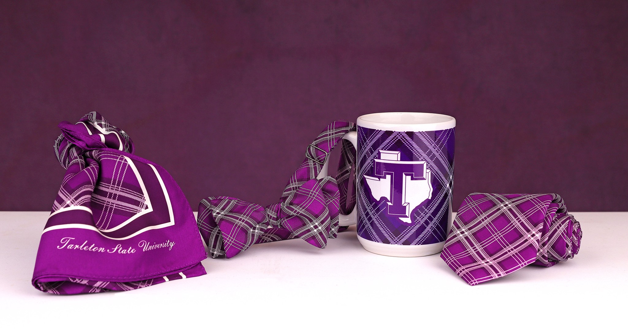 Tarleton Tartan | Stephenville TX