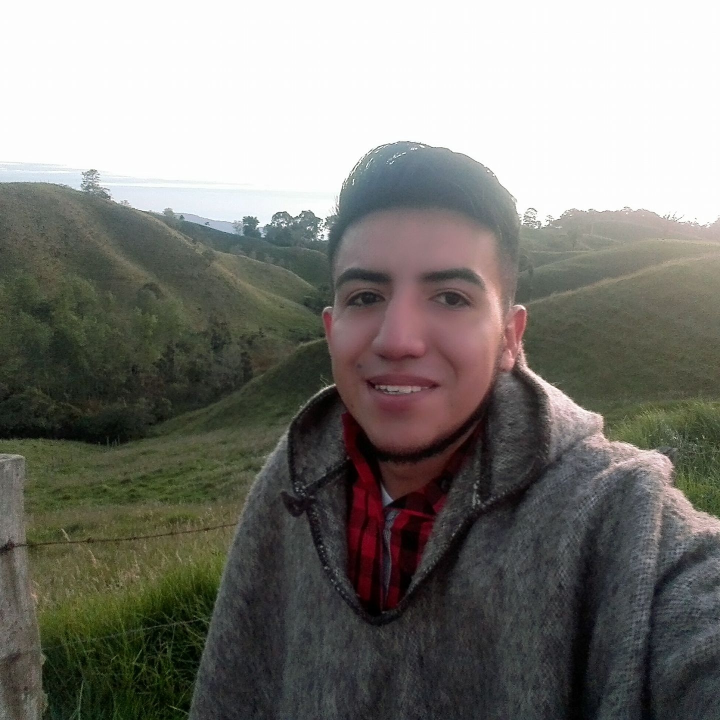 Ricardo A. Sanchez Rozo