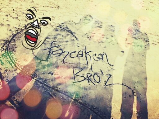Freaken Bro'Z
