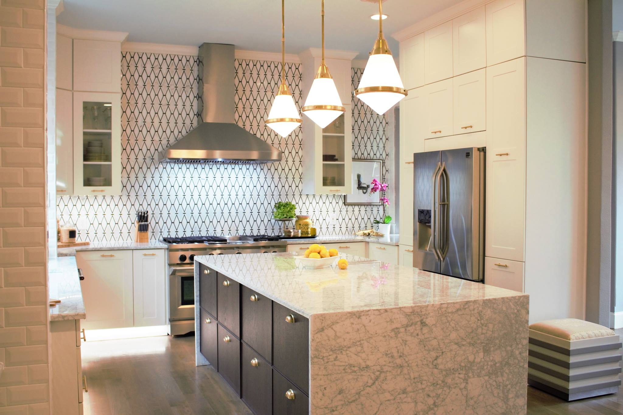 Elaine Romero Designs | Dallas TX