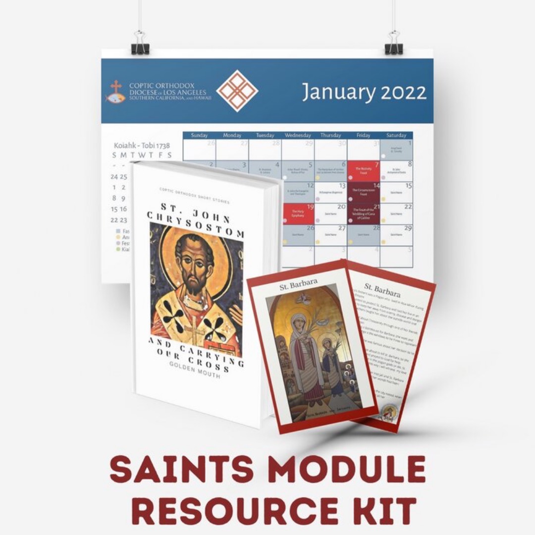 A new resource for Sunday School has been released! Introducing the ...