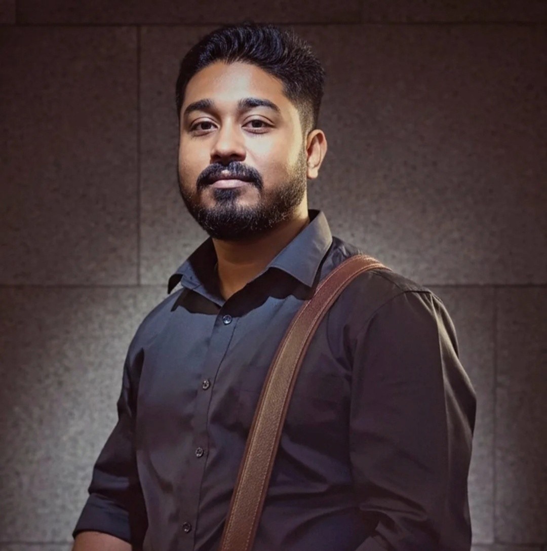 Arijit Roy