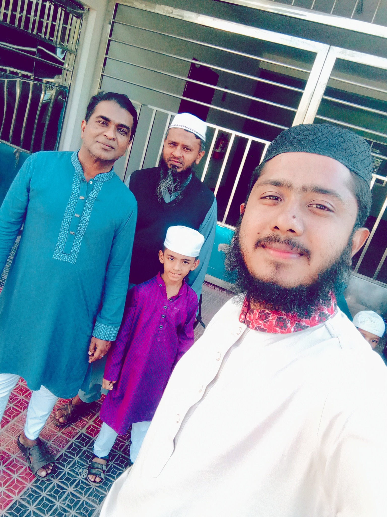 MD Rofiq Uddin