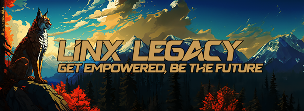 Linx Legacy