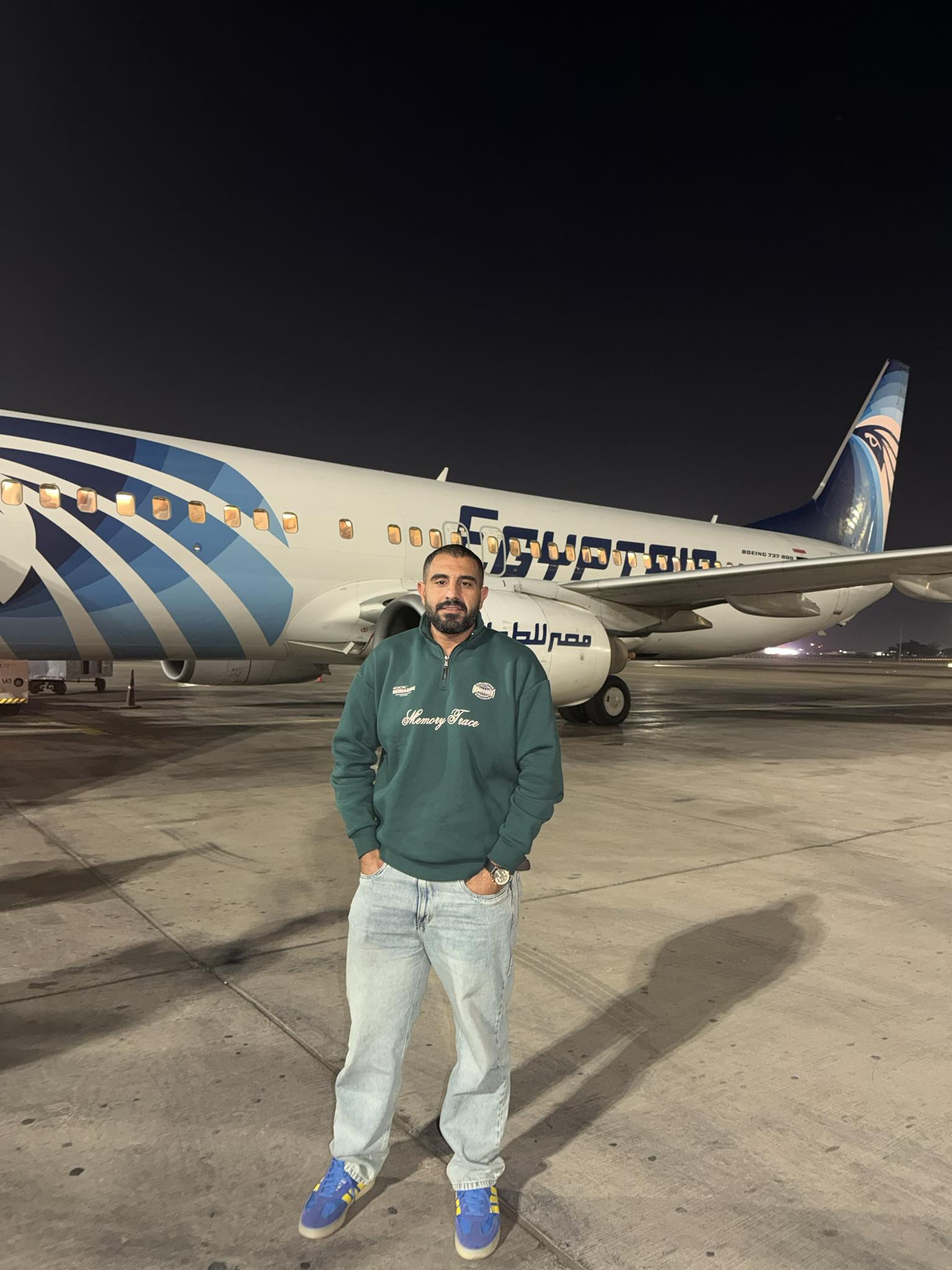 Sayed Ragab