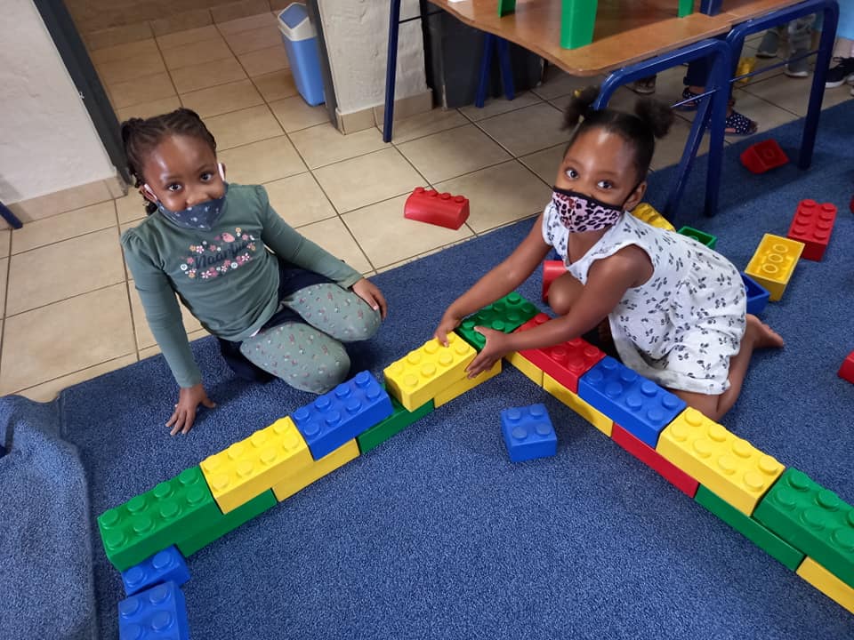 The Grade Rs are having so much fun in... - Curro Thatchfield | Facebook