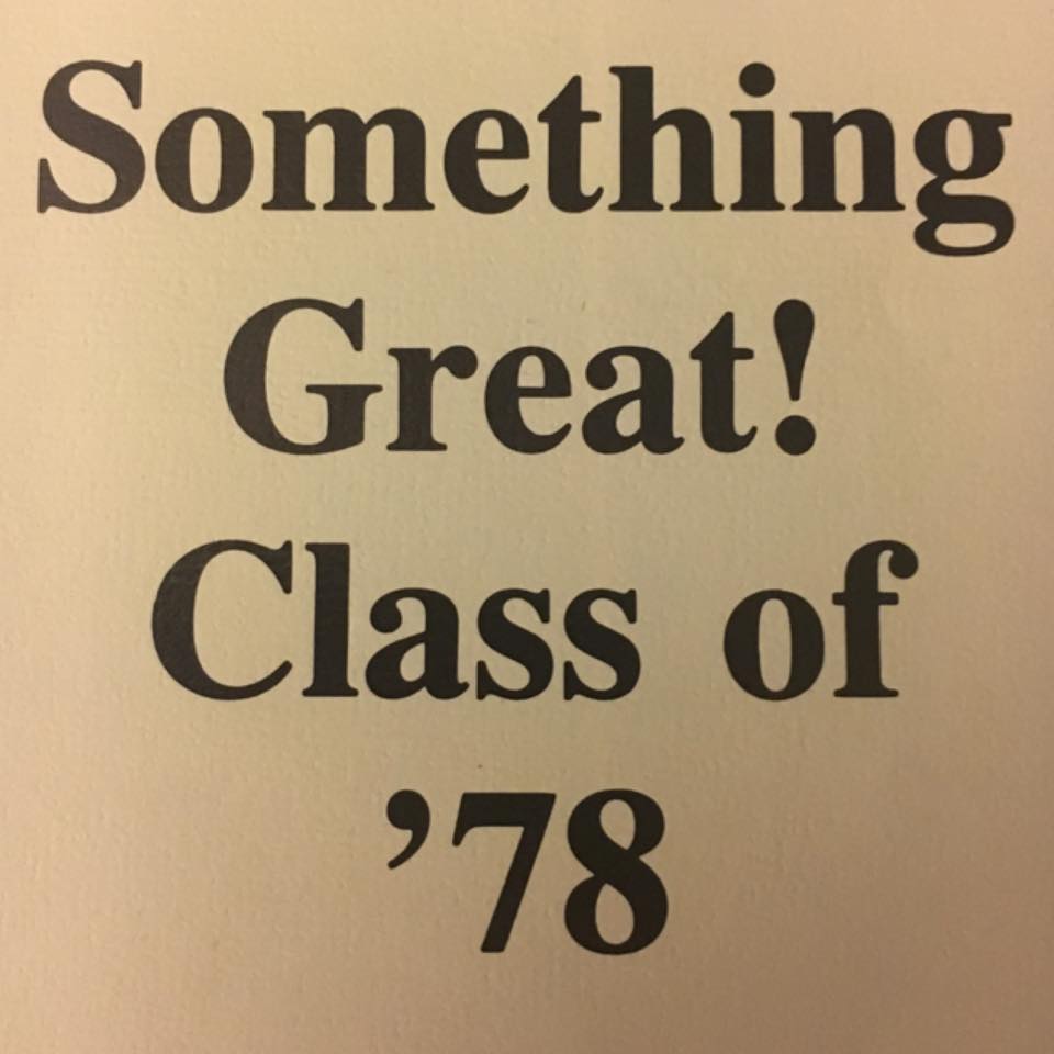We hope to see everyone next... - South Rowan Class of 1978 | Facebook