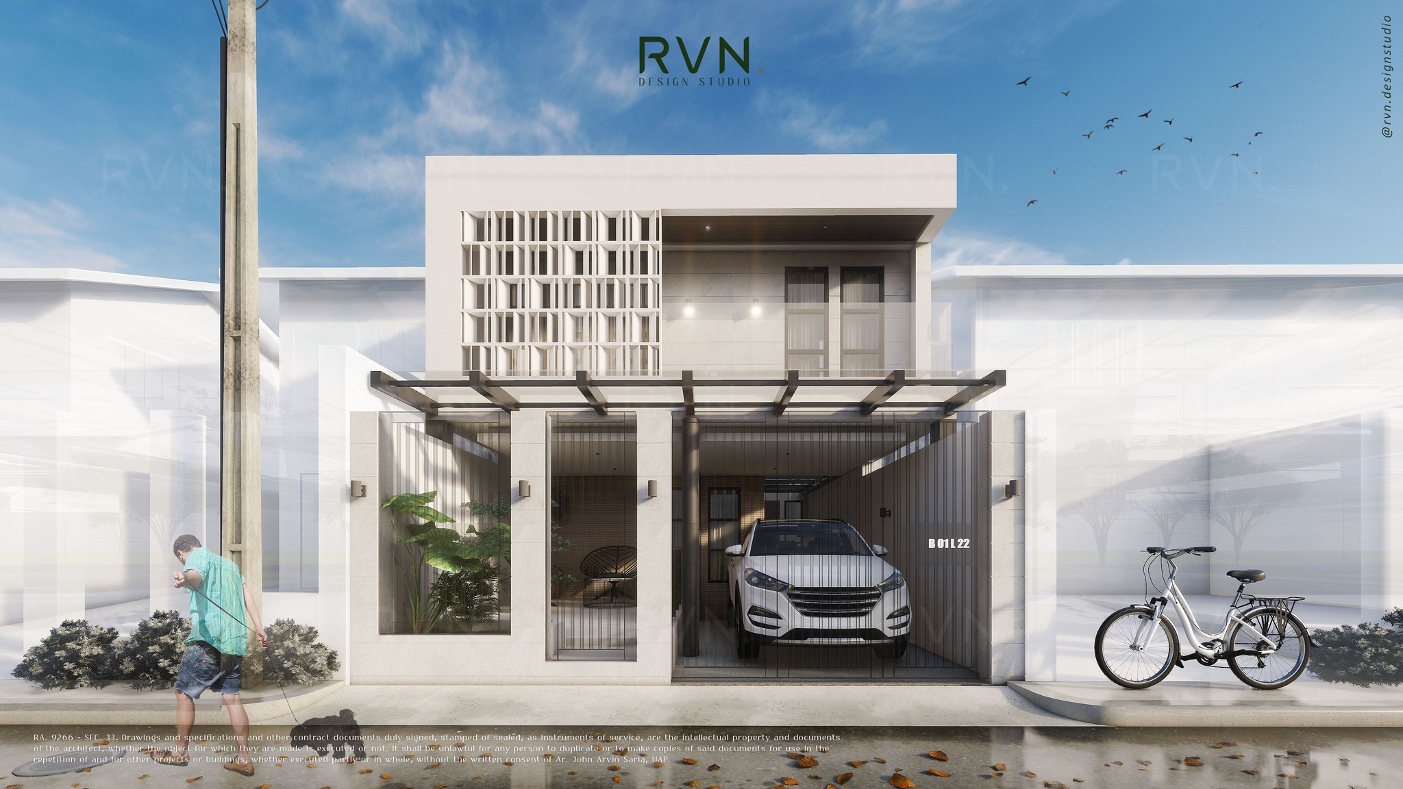 RVN Design Studio
