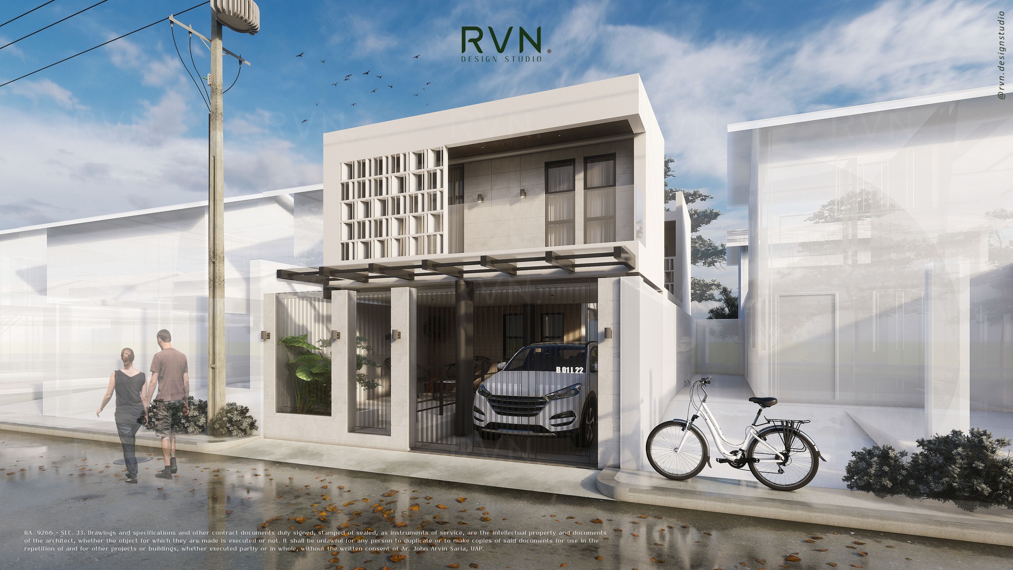 RVN Design Studio