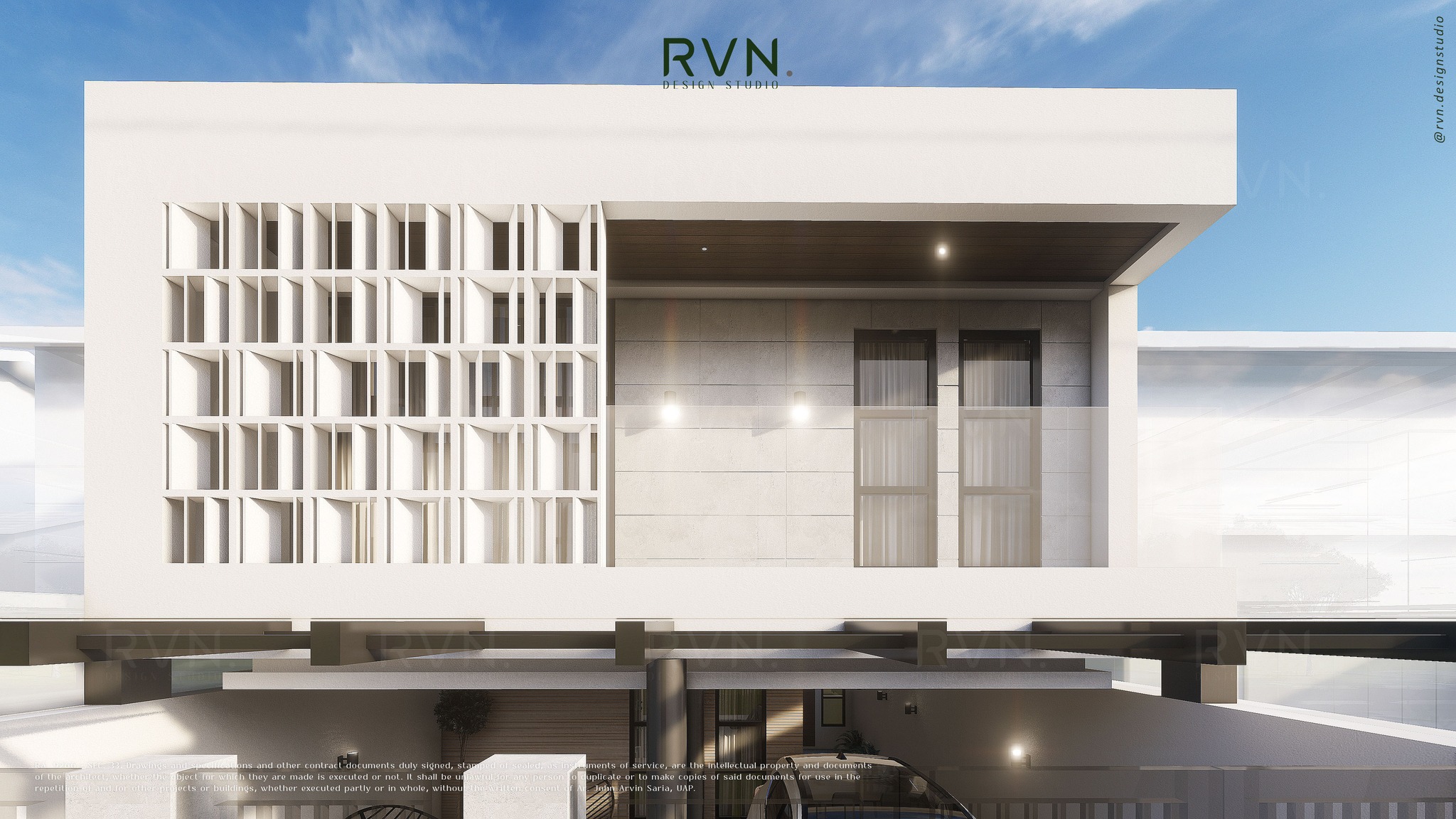 RVN Design Studio