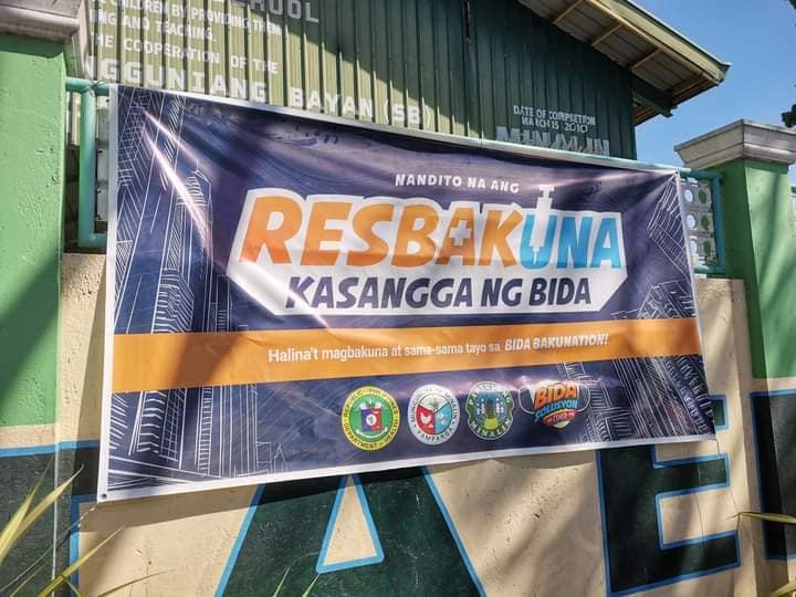 Ang ating mga Kasamahan sa... - Kapitan Poljon L. Intal | Facebook