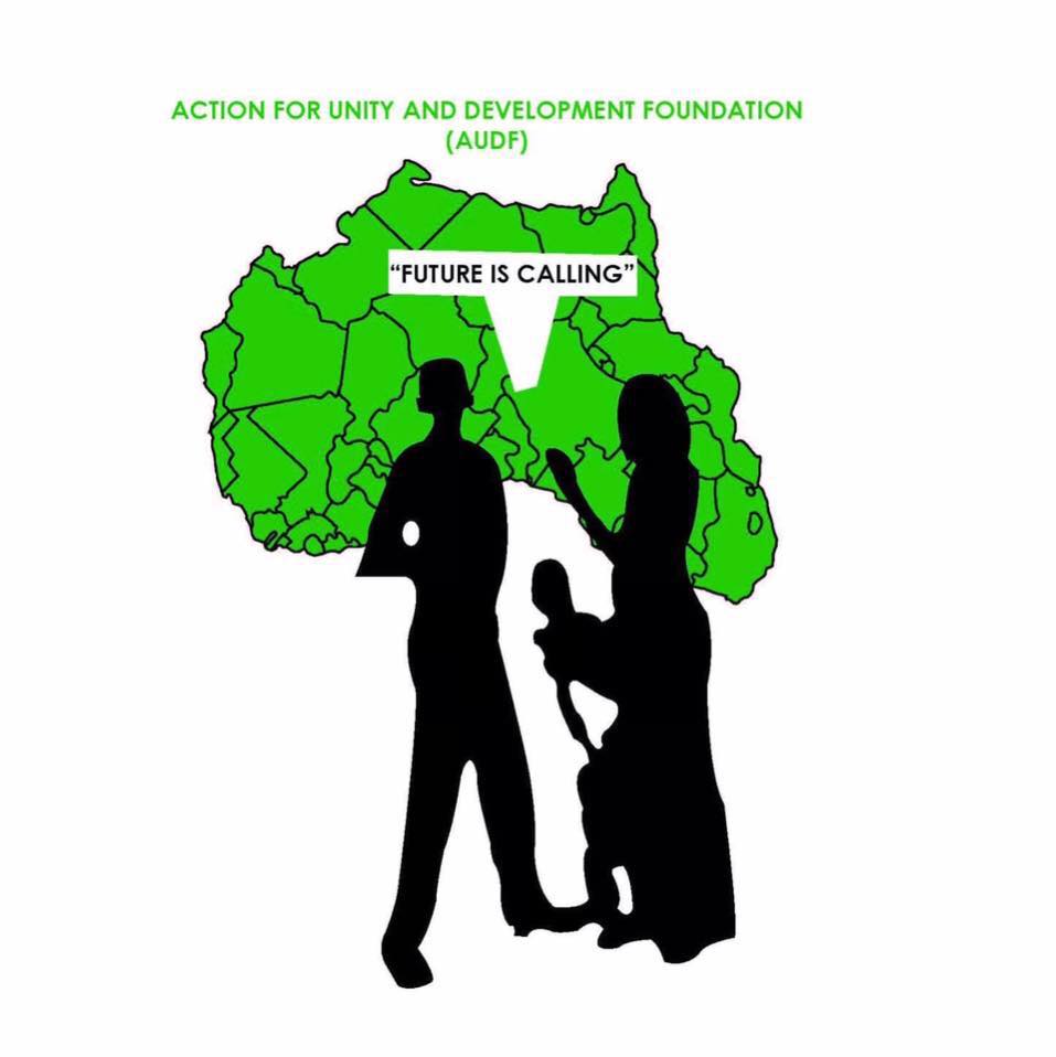 Action For... - Action For Unity And Development Foundation