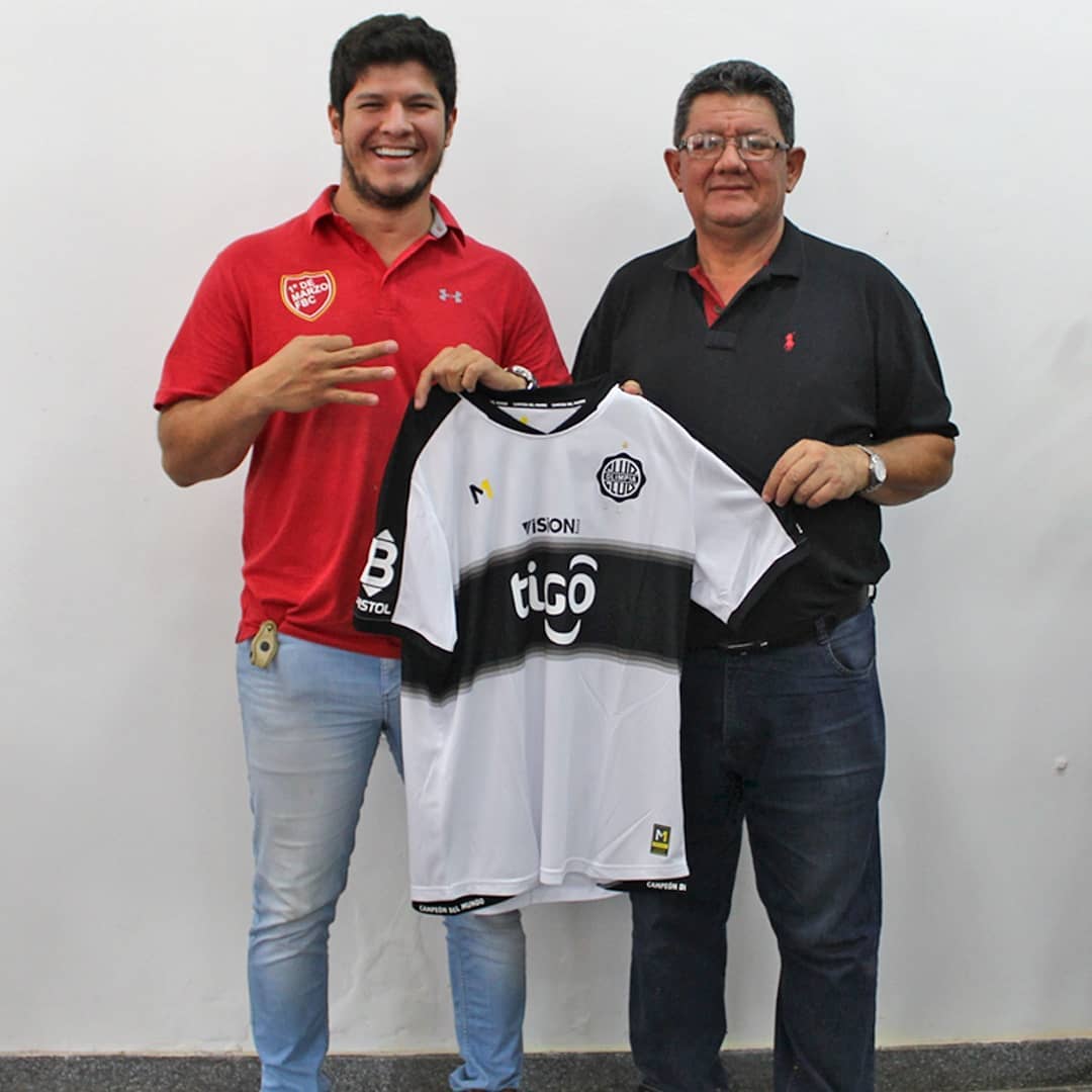 CESAR ROJAS - • Cumplimos con lo prometido! ⚫⚪👑... | Facebook