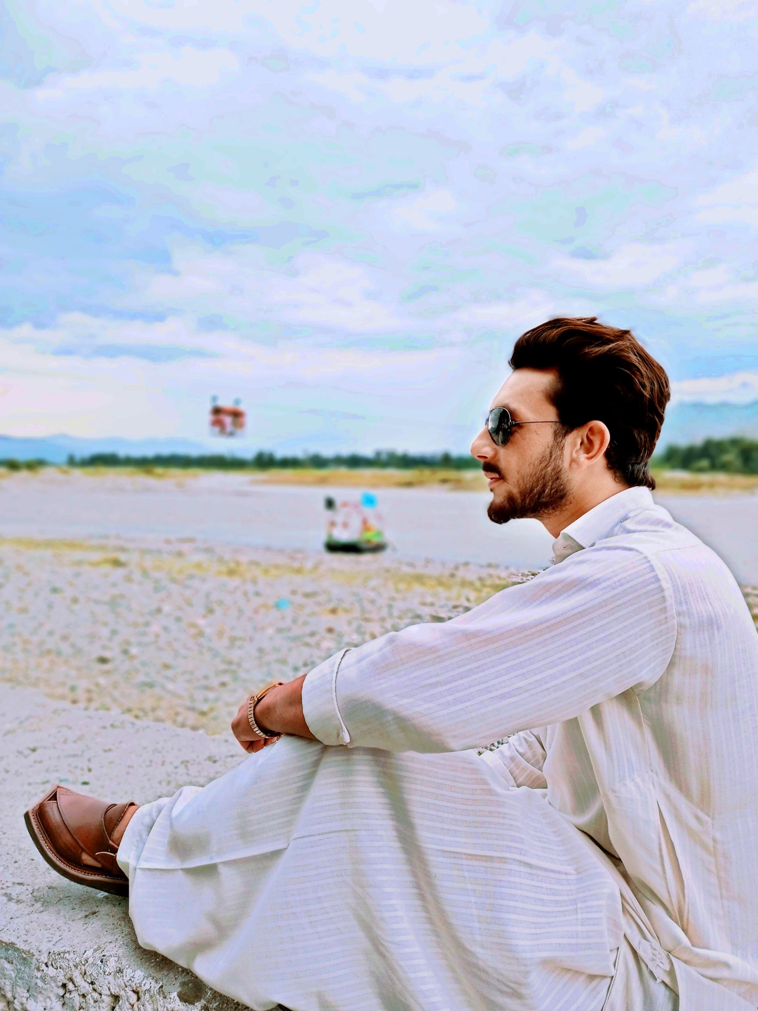 Inamullah Khan Official | Peshawar