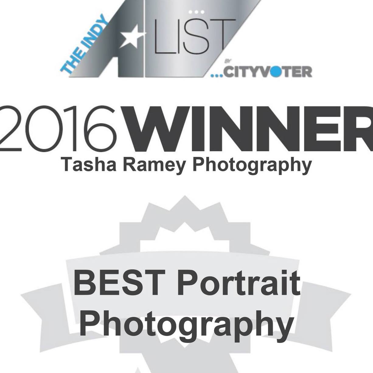 Tasha Ramey Photography