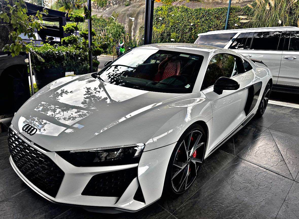 2022 Audi R8 - Cars & Trucks - Chihuahua, Chihuahua | Facebook ...
