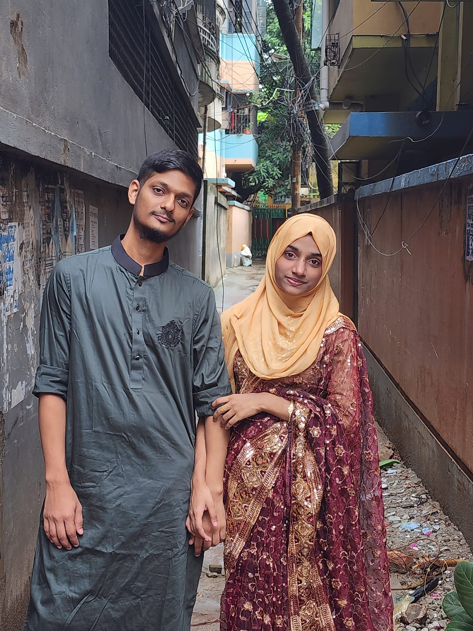 মনিজা আক্তার মাহিমা