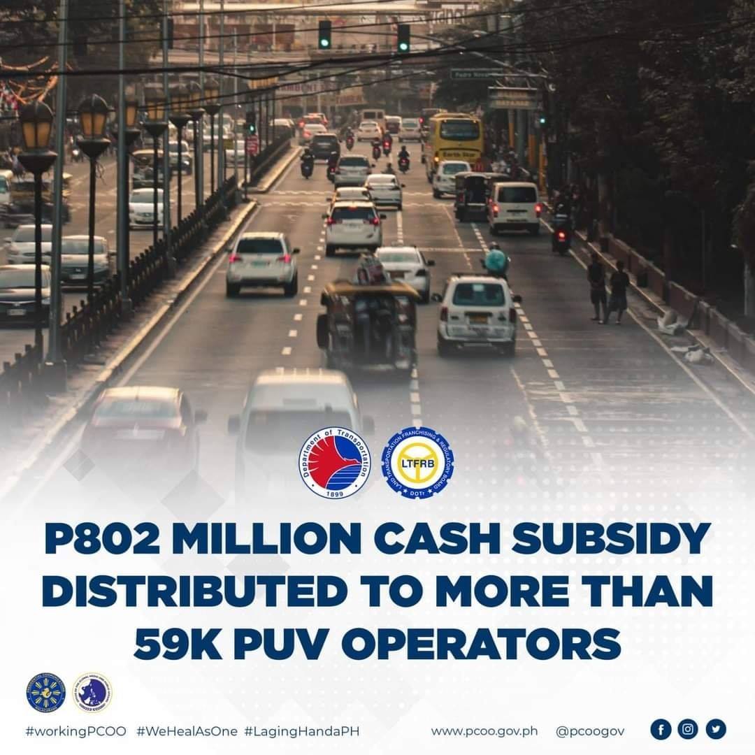 The Department of... - Presidential Communications Office | Facebook