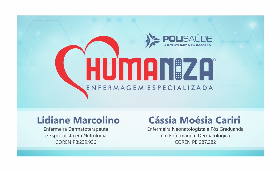Humaniza - Enfermagem Especializada | Cajàzeiras PB
