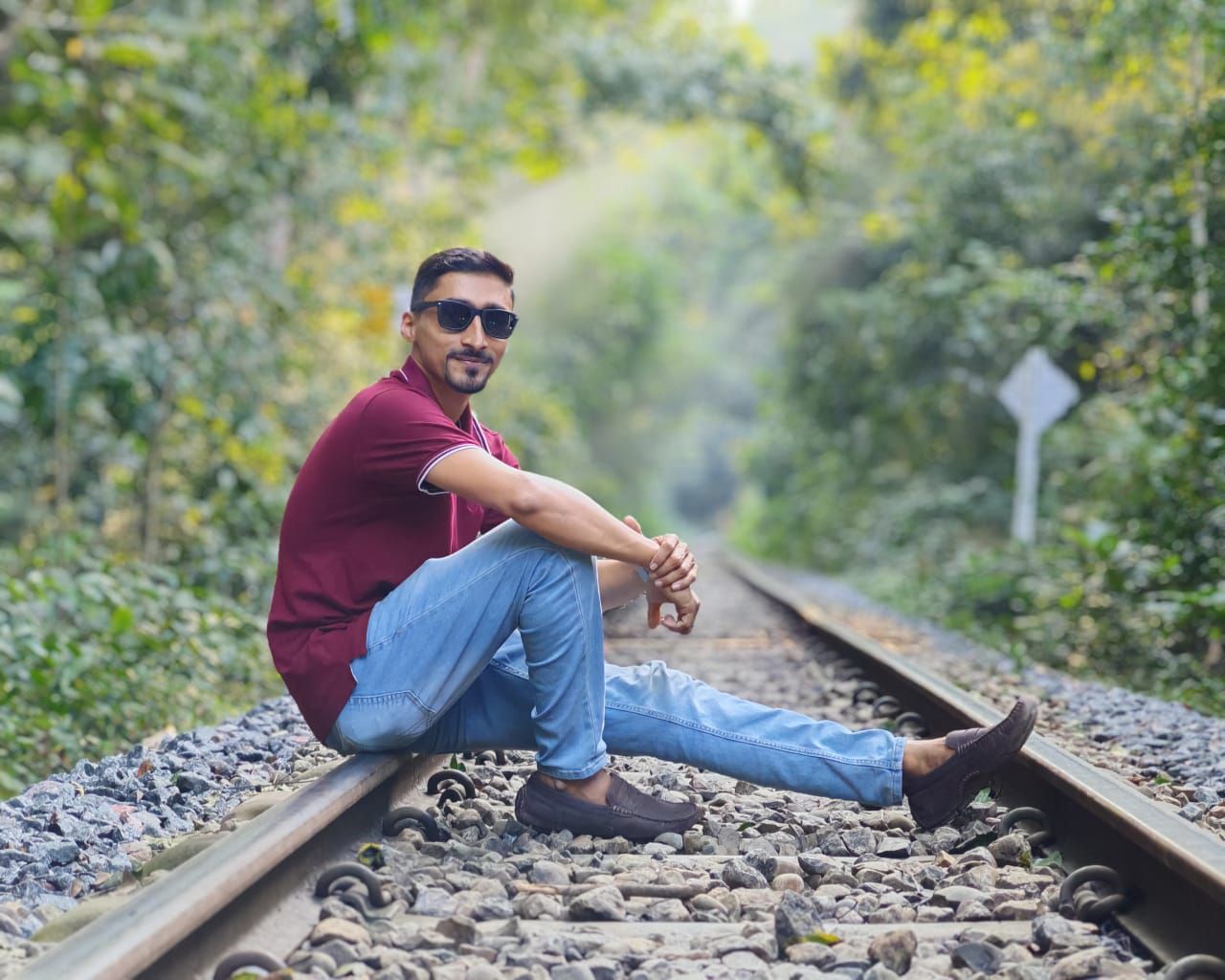 Shimanta Saha