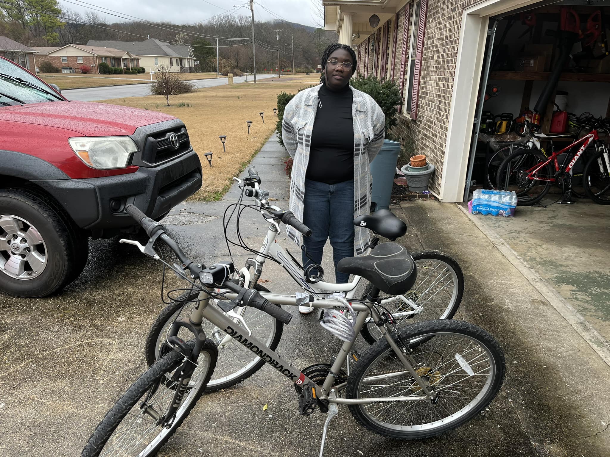 Bibles & Bikes | Huntsville AL