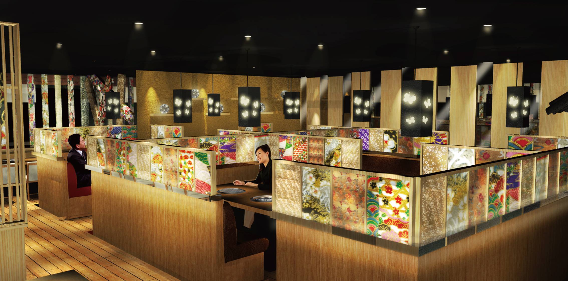 肉 匠 松屋 イオン モール 岡山 店