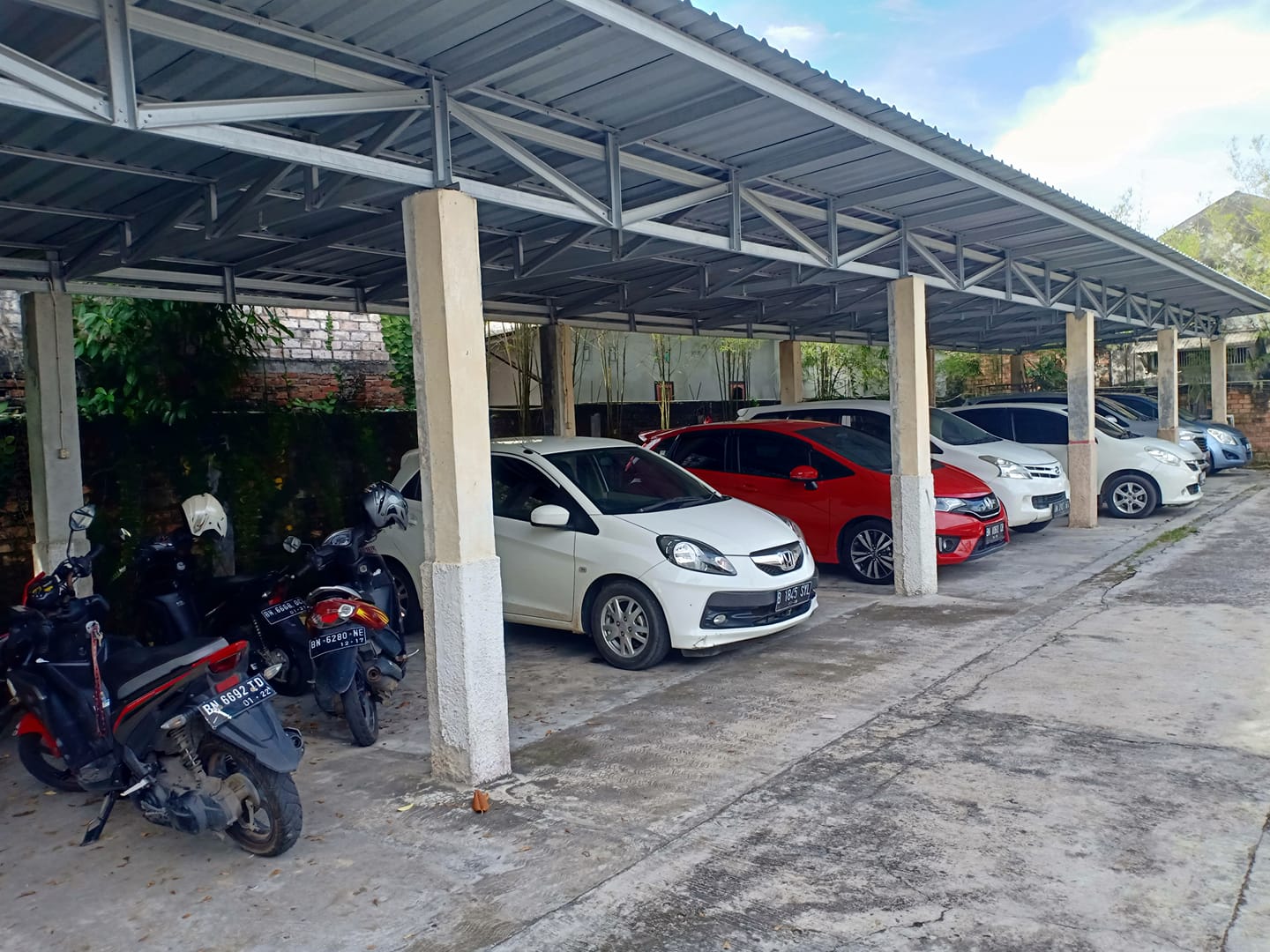 Reka Car Rental - Pangkalpinang | Pangkalpinang