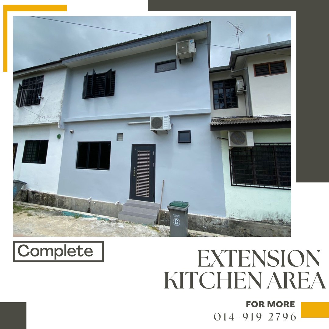 K & J Interior Design Built | Masai