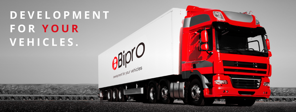 Bipro Trucks