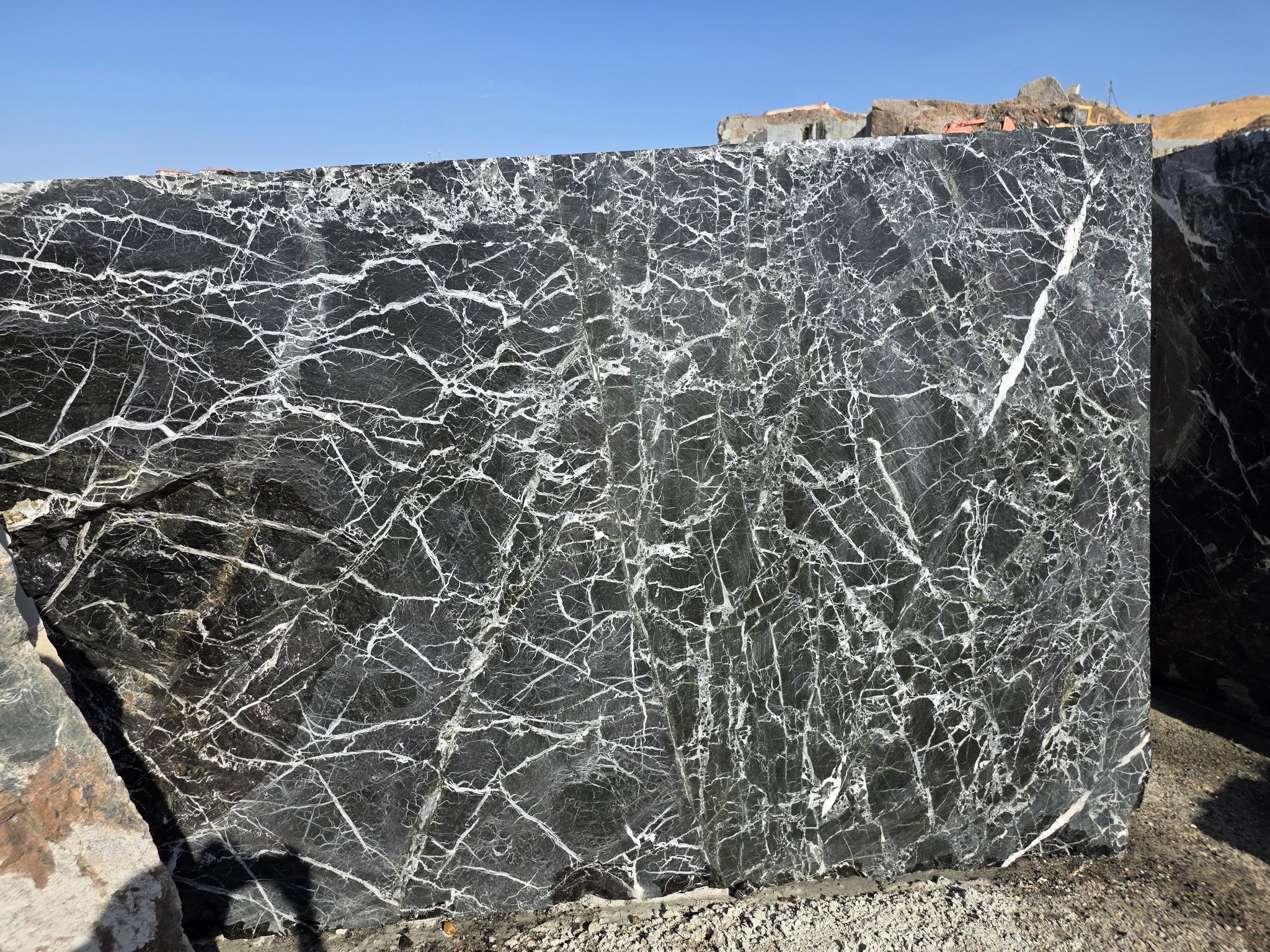 Rosso Levanto Marble