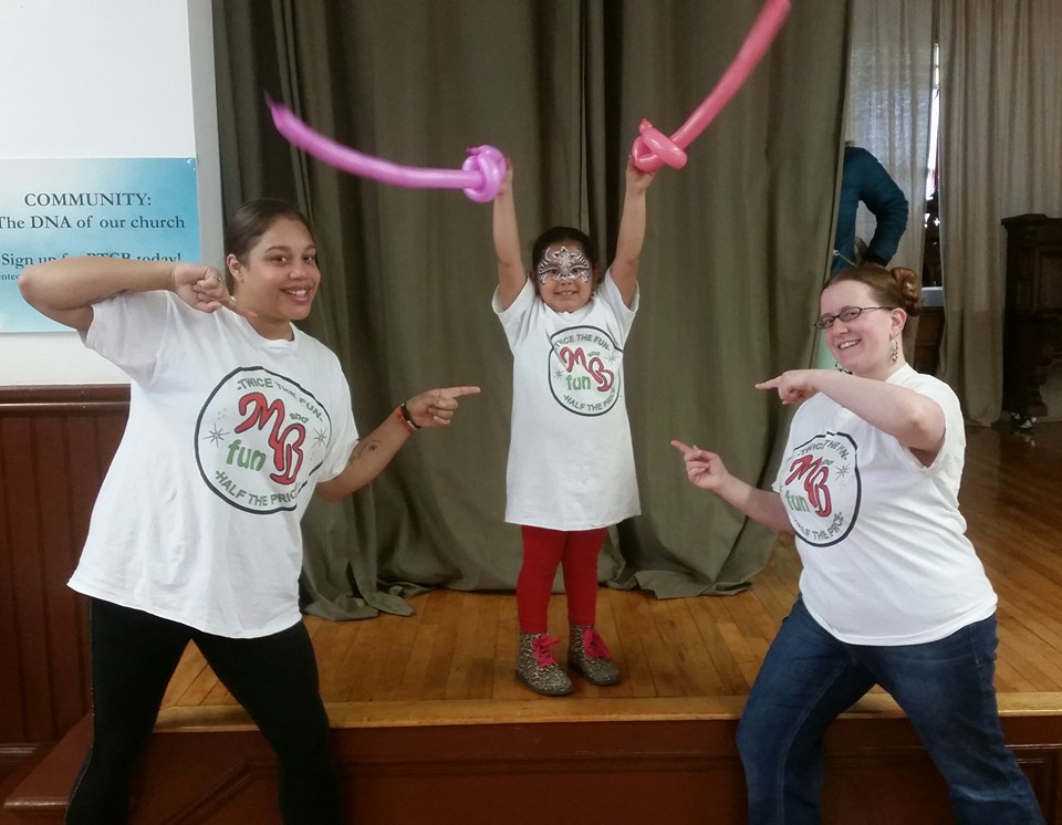 M&B FUN | Medford MA