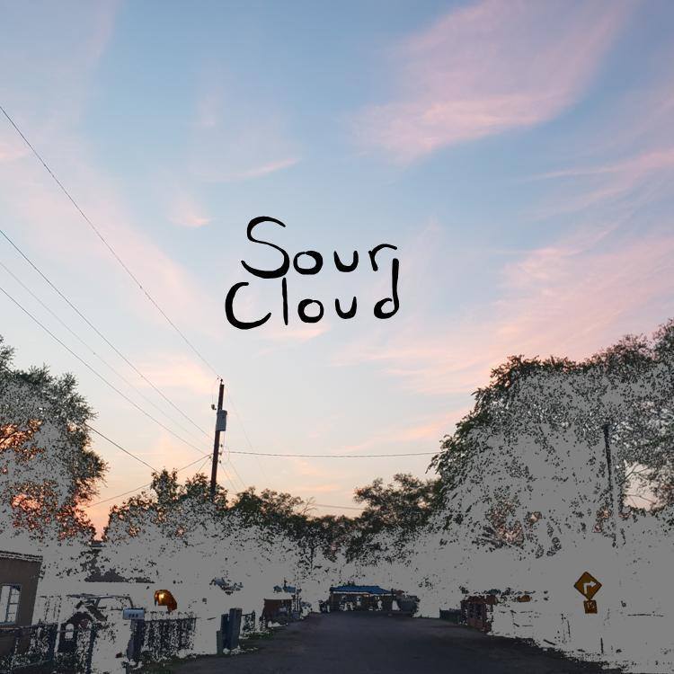 Sour Cloud
