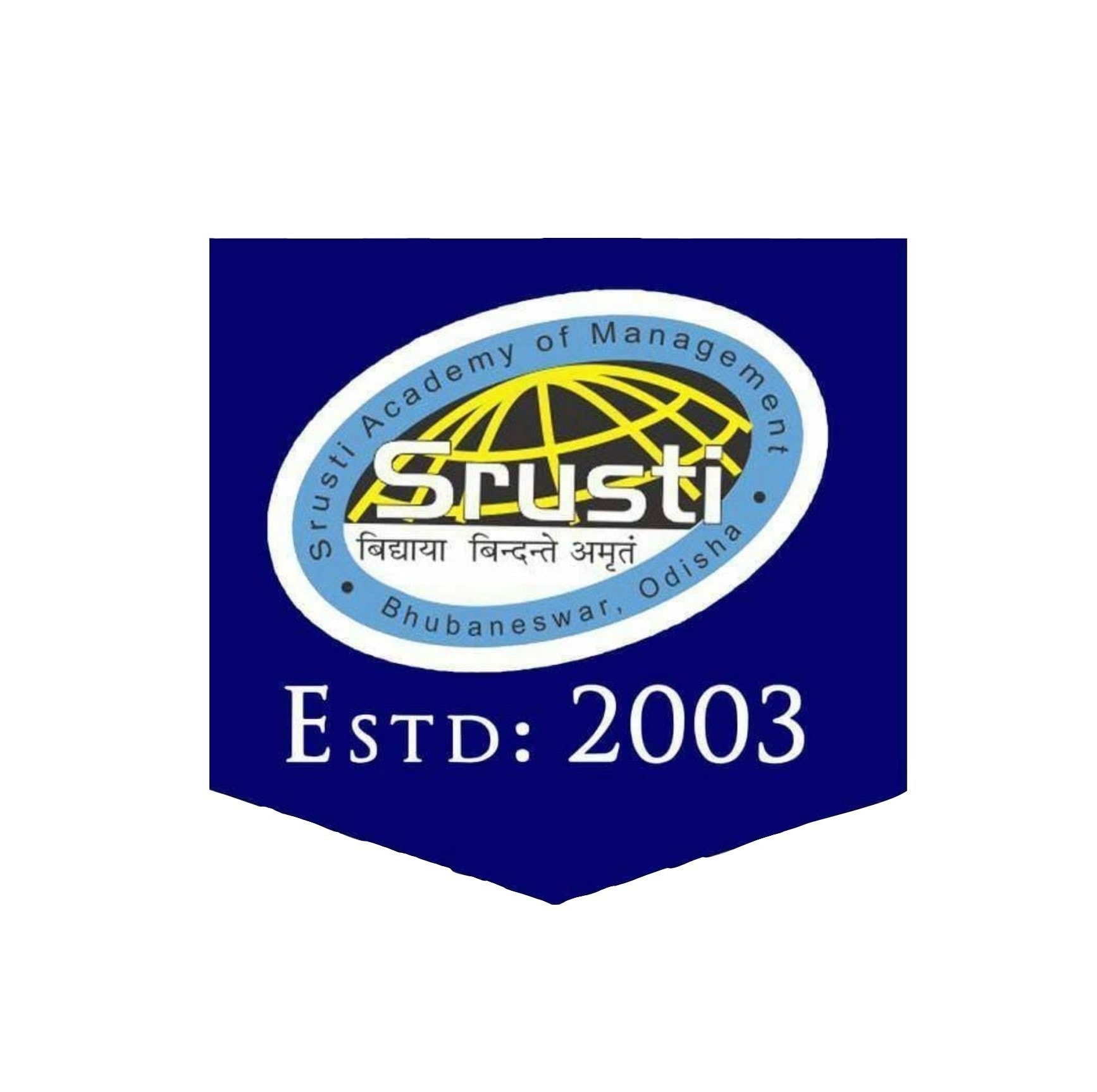 Srusti Academy of Management - Autonomous | Bhubaneswar